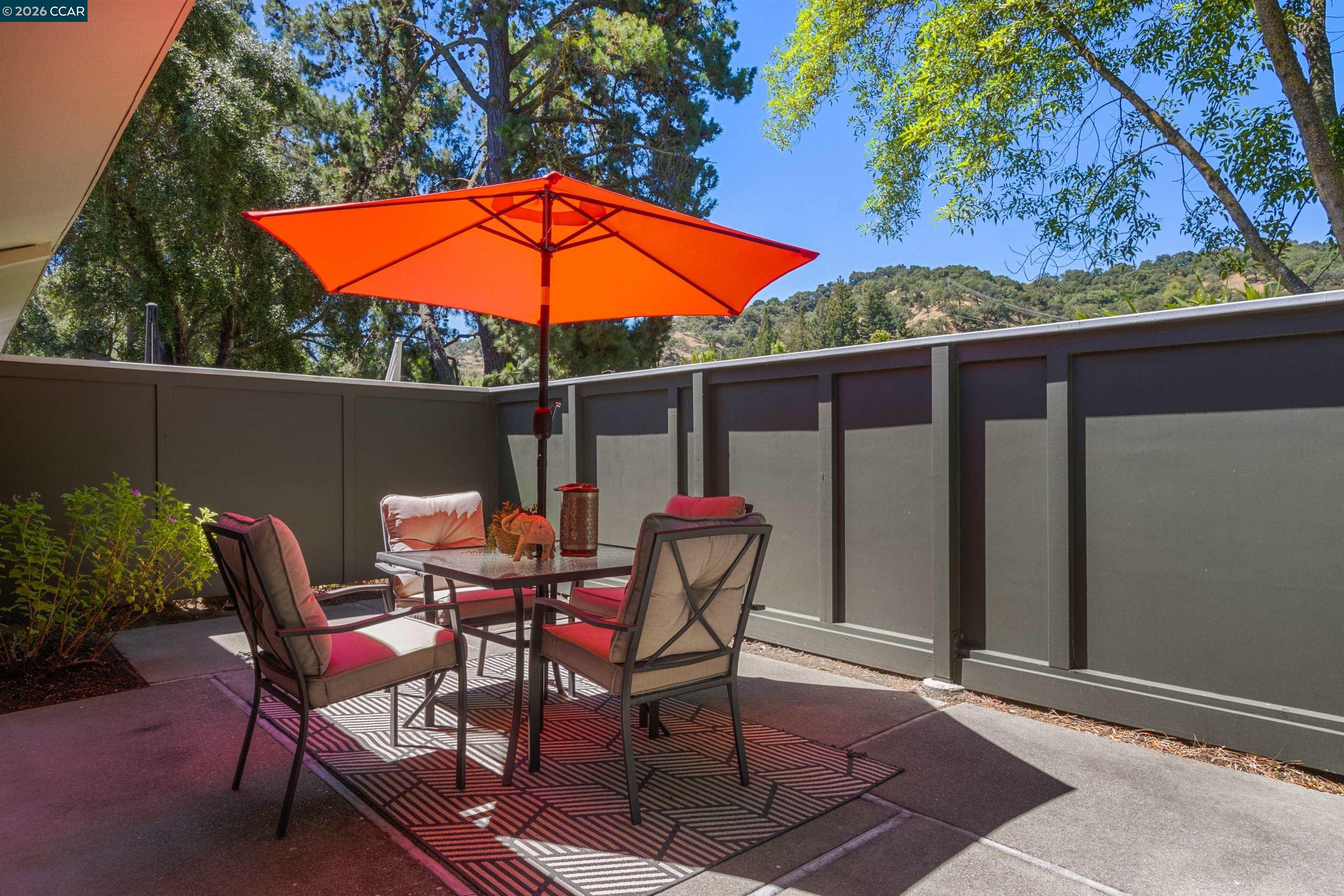 1500 Golden Rain Road, Unit 1 Walnut Creek, CA 94595 - Photo 17 of 21