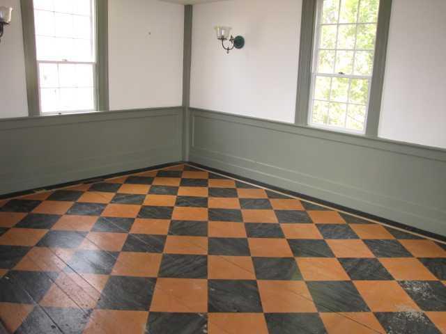 91 Dock Road Alna, ME 04535 - Photo 8 of 12 Dining Room.