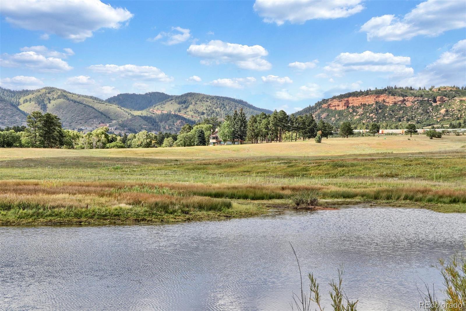 Lot 7 Stoneview Road Monument, CO 80132 - Photo 12 of 14 Gallery Image 12