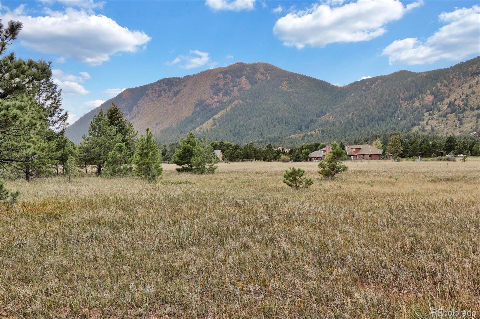 Lot 7 Stoneview Road Monument, CO 80132 - Photo 3 of 14 Gallery Image 3
