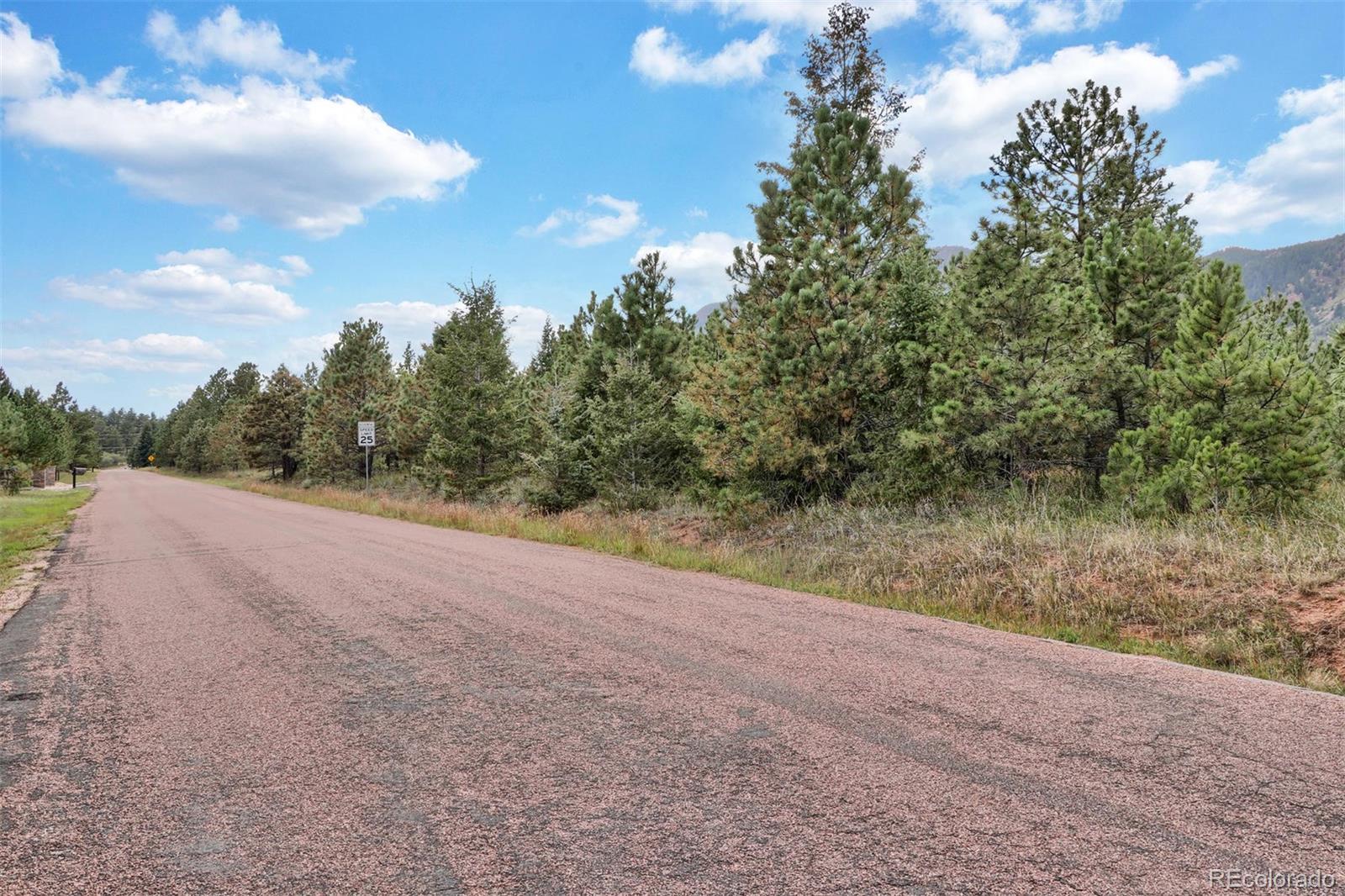Lot 7 Stoneview Road Monument, CO 80132 - Photo 4 of 14 Gallery Image 4