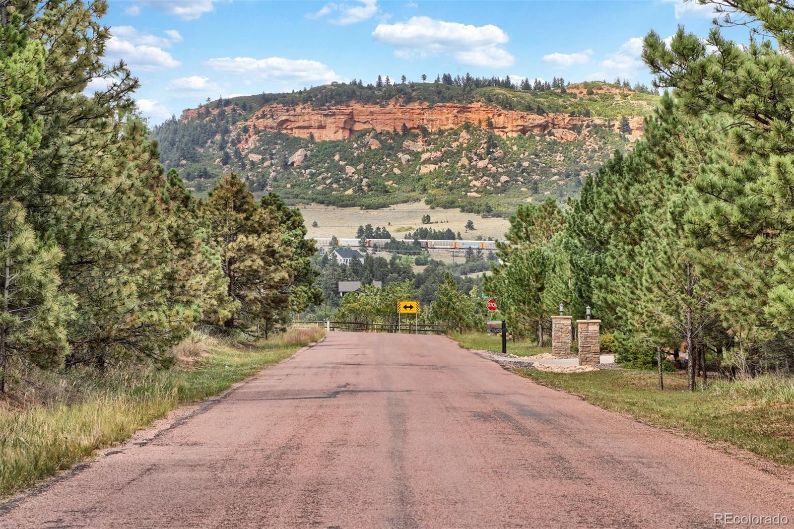 Lot 7 Stoneview Road Monument, CO 80132 - Photo 5 of 14 Gallery Image 5