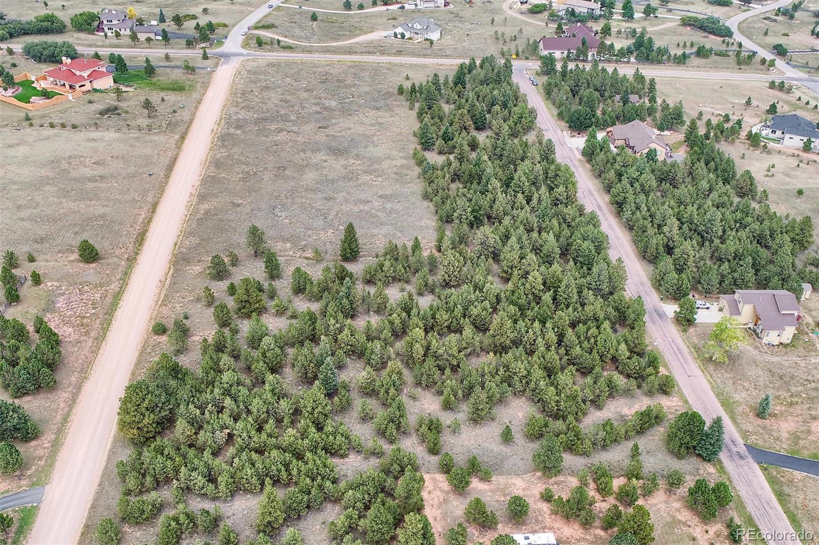 Lot 7 Stoneview Road Monument, CO 80132 - Photo 8 of 14 Gallery Image 8