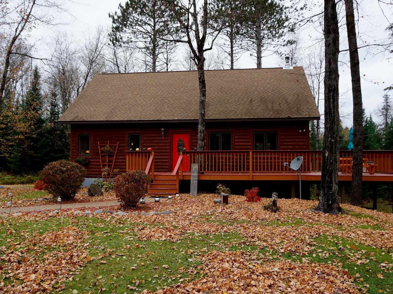 4881 Little Pike Road Mercer, WI 54547 - Photo 23 of 39 Gallery Image 23