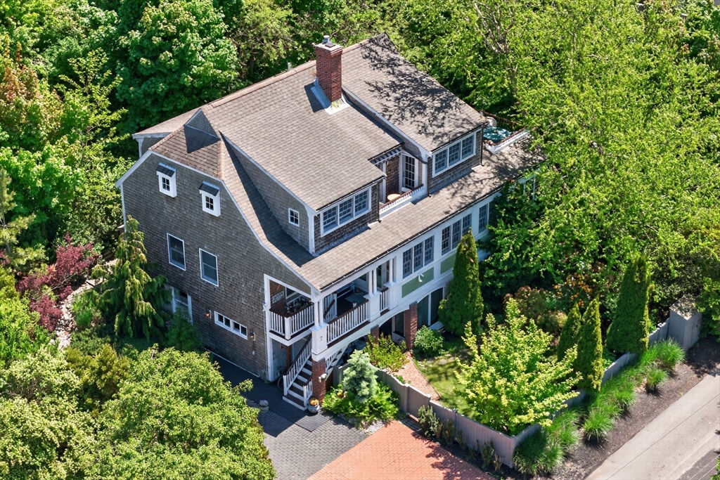 7 Miller Hill Road, Unit 1 Provincetown, MA 02657 - Photo 40 of 42