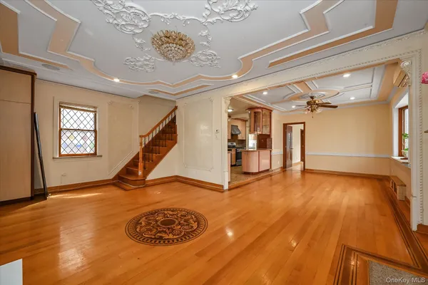 $6,500 | 63-42 Alderton Street | Rego Park