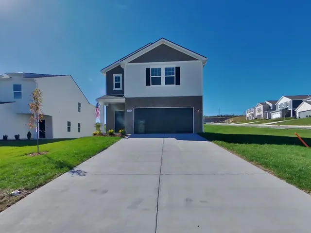 $2,429 | 1066 Large Poppy Drive, La Vergne, TN 37086