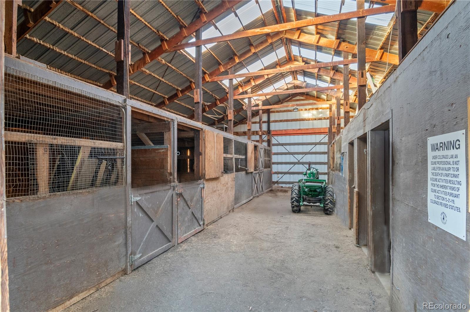 7076 Inspiration Drive Parker, CO 80138 - Photo 26 of 50