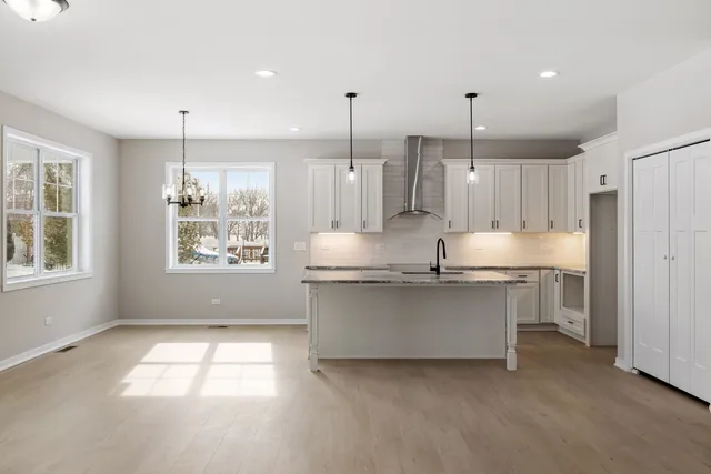 $415,000 | 203 Hickory Street, Peotone, IL 60468