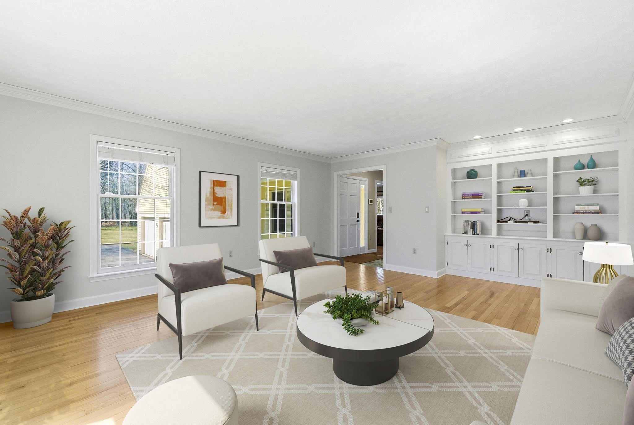 82 Truell Road Hollis, NH 03049 - Photo 2 of 53