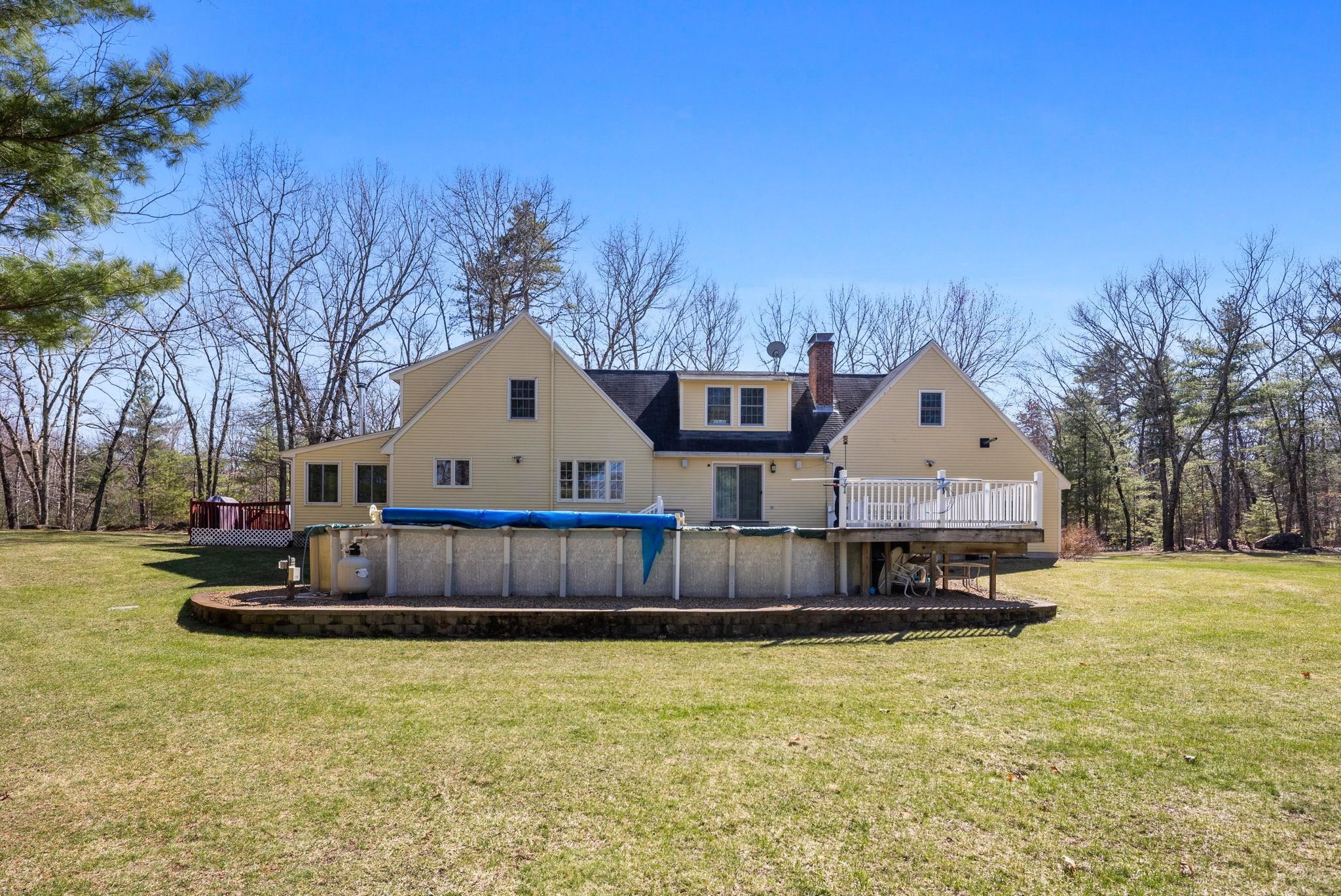 82 Truell Road Hollis, NH 03049 - Photo 44 of 53