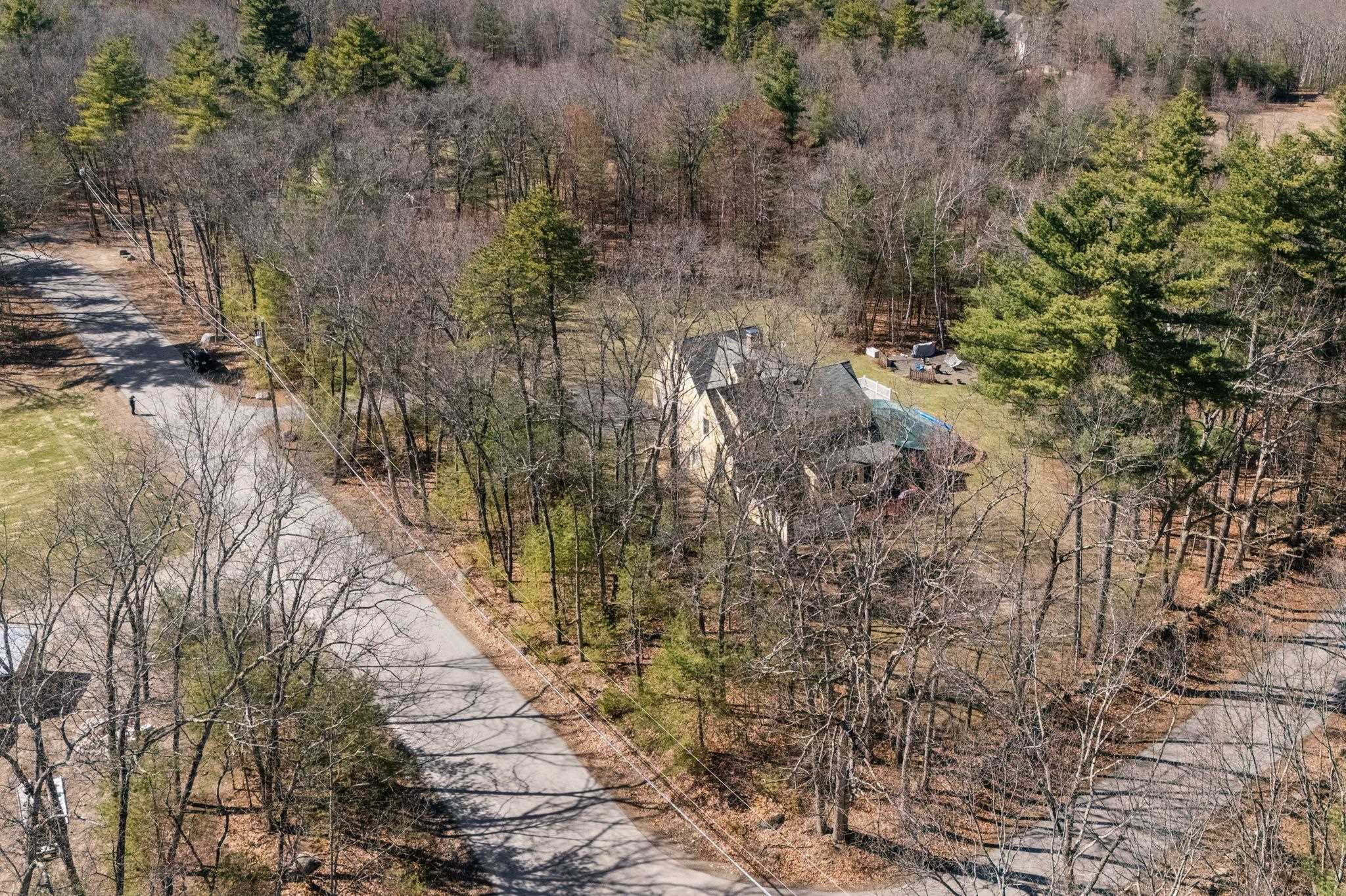 82 Truell Road Hollis, NH 03049 - Photo 46 of 53