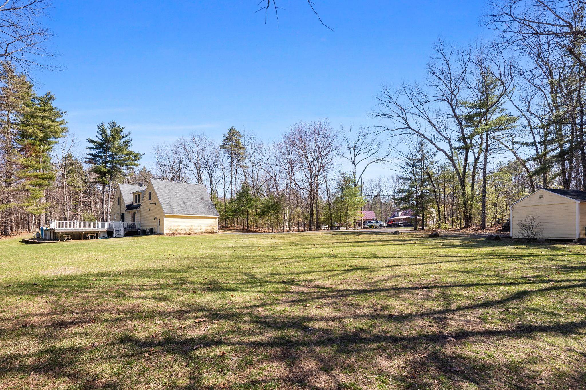 82 Truell Road Hollis, NH 03049 - Photo 47 of 53