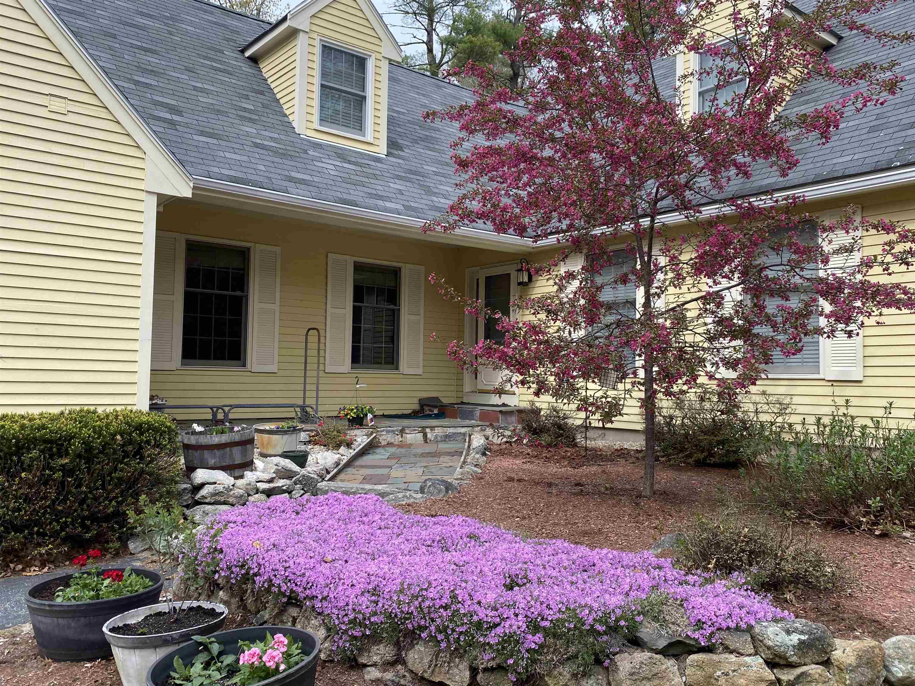 82 Truell Road Hollis, NH 03049 - Photo 49 of 53