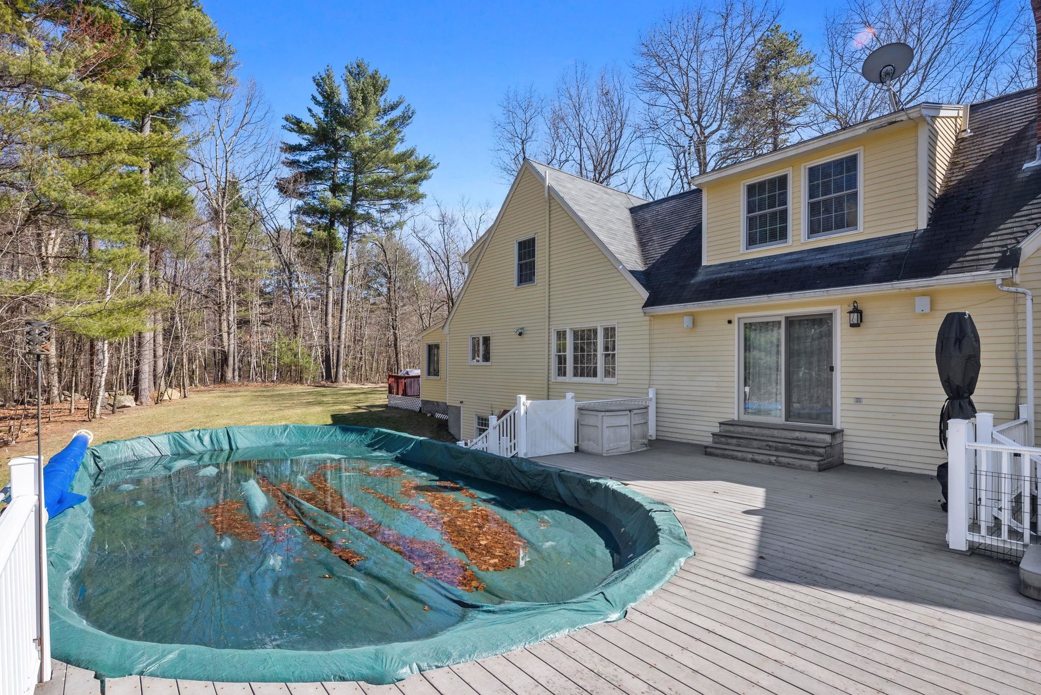 82 Truell Road Hollis, NH 03049 - Photo 52 of 53