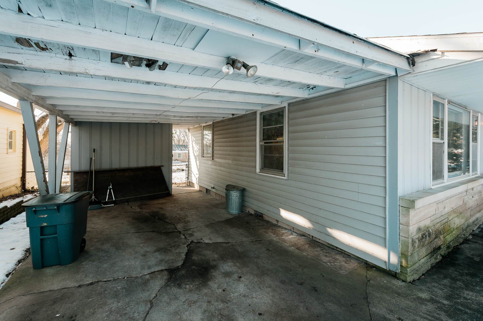 653 West Green Road Bloomington, IN 47403 - Photo 13 of 14 Gallery Image 13