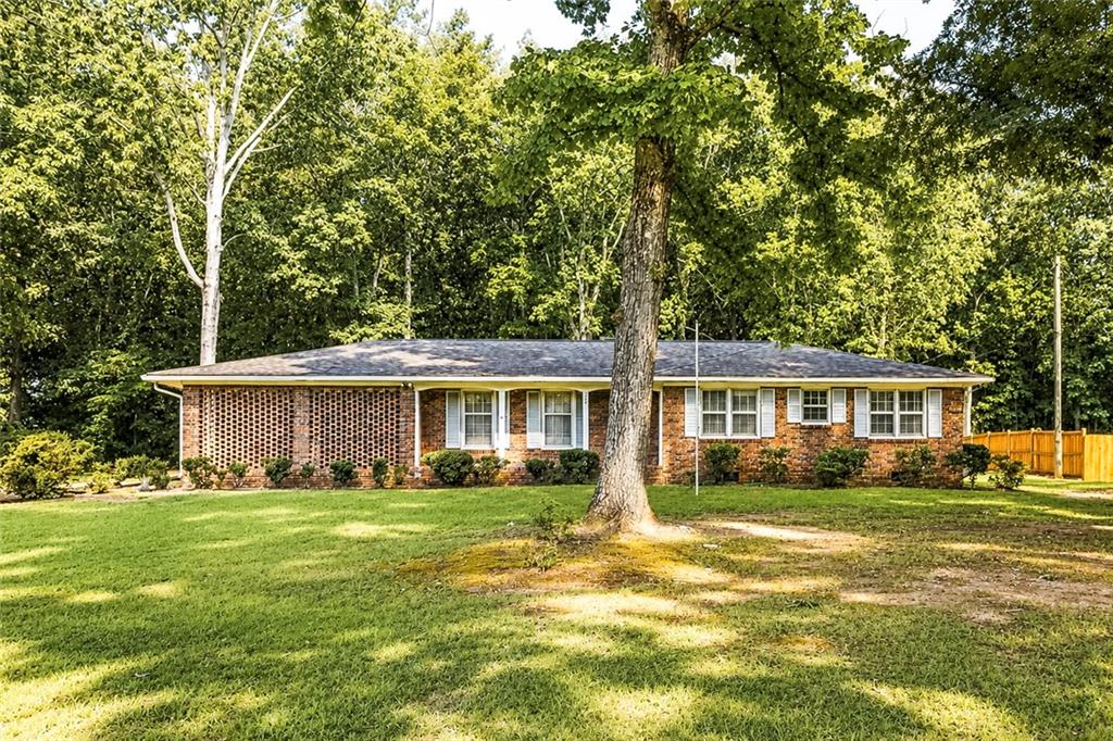 802 South Cherokee Road Social Circle, GA 30025 - Photo 1 of 50 Gallery Image 1