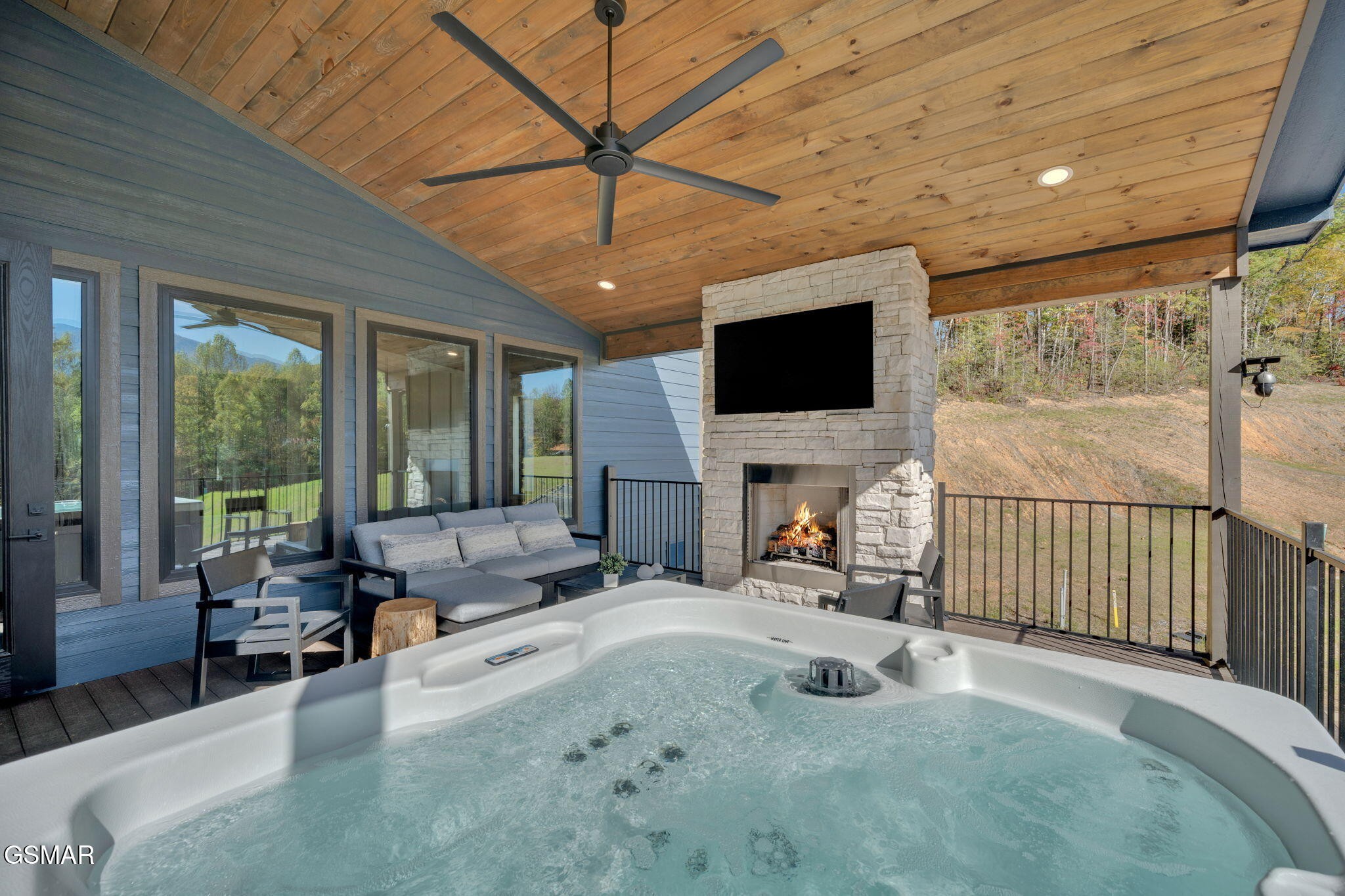 130 Mills Park Road, Unit 15 Sevierville, TN 37876 - Photo 71 of 91