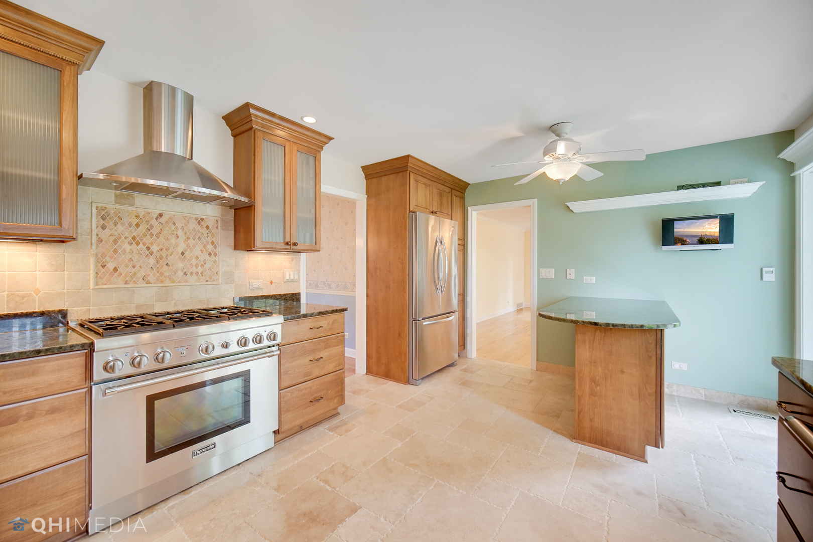 6 Fieldstone Road Rolling Meadows, IL 60008 - Photo 3 of 28