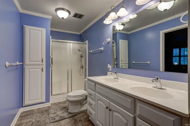 $319,900 | 111 Melchior Drive South, Santa Claus, IN 47579