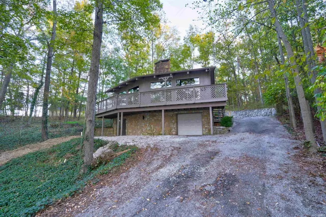 $319,900 | 111 Melchior Drive South, Santa Claus, IN 47579