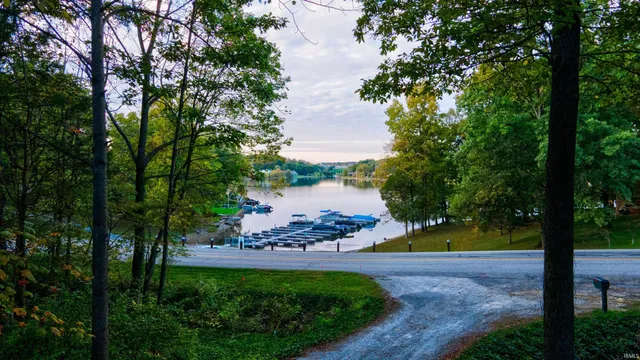 $319,900 | 111 Melchior Drive South, Santa Claus, IN 47579