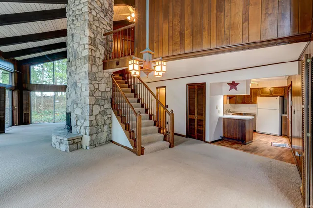 $319,900 | 111 Melchior Drive South, Santa Claus, IN 47579