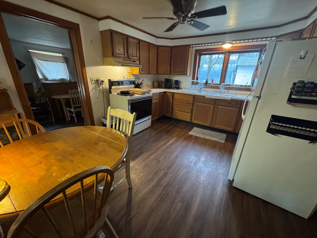 1721 Town Line Road Washington Island, WI 54246 - Photo 13 of 18