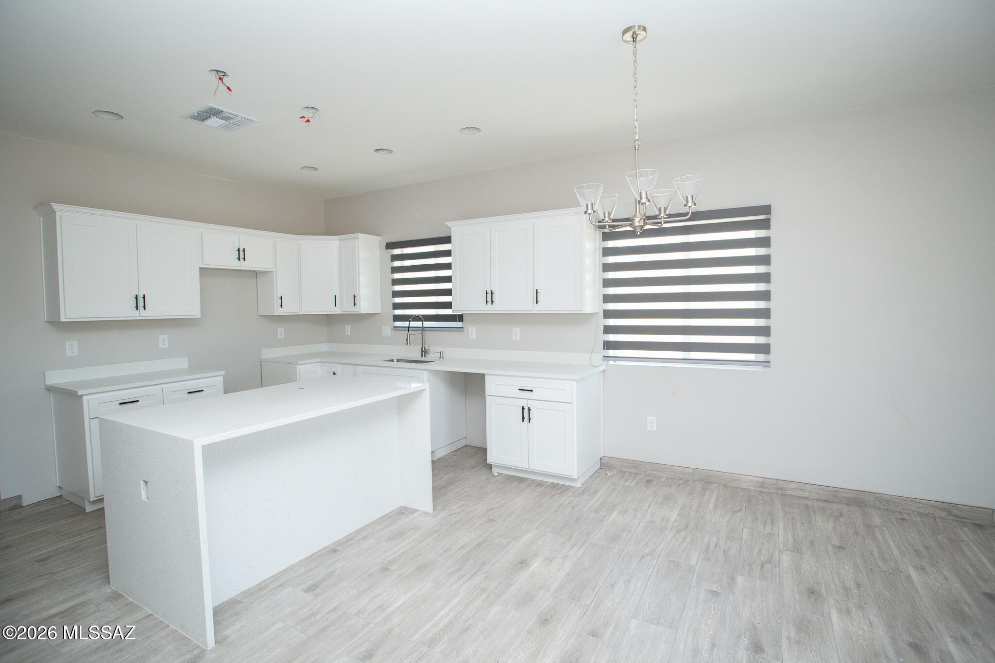 1770 Via Lorena Rio Rico, AZ 85648 - Photo 3 of 21 Kitchen