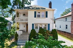 19 Goldwin Street Rye, NY 10580 - Photo 1 of 1