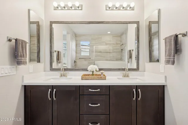 $575,000 | 17877 West Thistle Landing Drive, Goodyear, AZ 85338