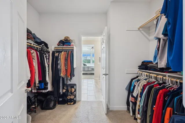 $575,000 | 17877 West Thistle Landing Drive, Goodyear, AZ 85338