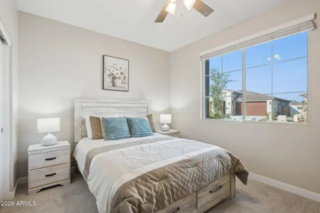 $575,000 | 17877 West Thistle Landing Drive, Goodyear, AZ 85338