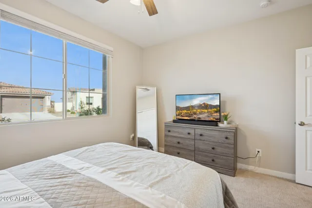 $575,000 | 17877 West Thistle Landing Drive, Goodyear, AZ 85338