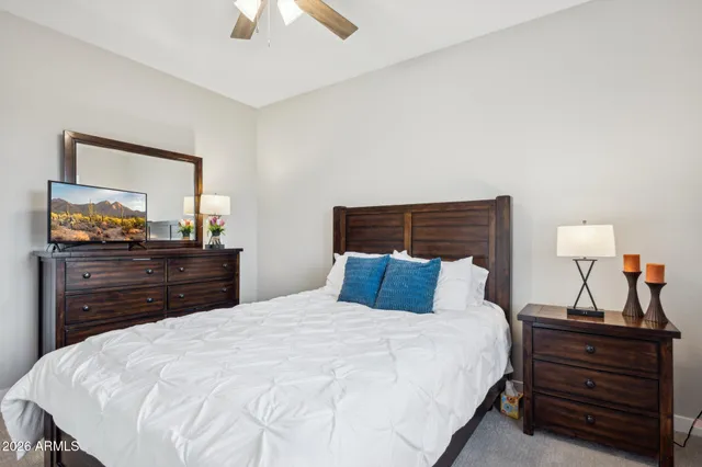 $575,000 | 17877 West Thistle Landing Drive, Goodyear, AZ 85338