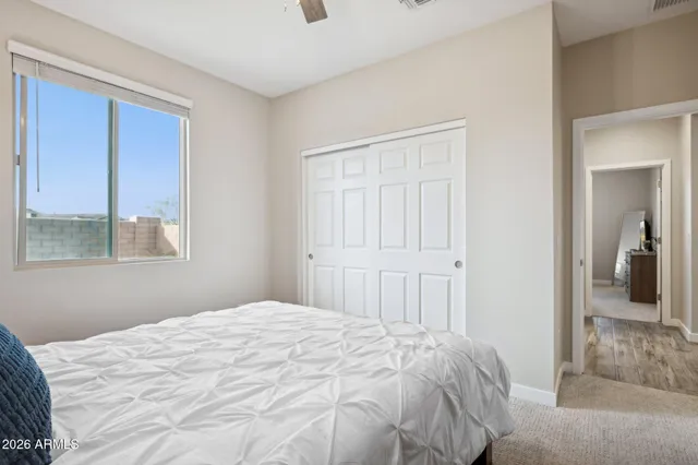 $575,000 | 17877 West Thistle Landing Drive, Goodyear, AZ 85338