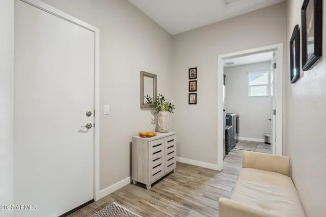 $575,000 | 17877 West Thistle Landing Drive, Goodyear, AZ 85338