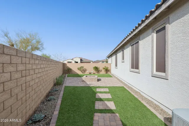 $575,000 | 17877 West Thistle Landing Drive, Goodyear, AZ 85338