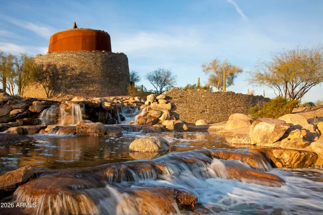 $575,000 | 17877 West Thistle Landing Drive, Goodyear, AZ 85338