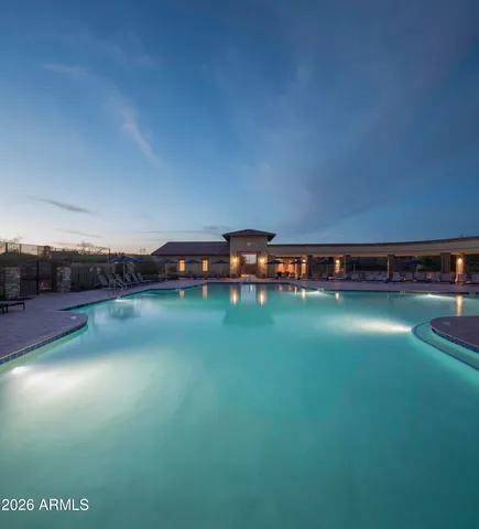 $575,000 | 17877 West Thistle Landing Drive, Goodyear, AZ 85338