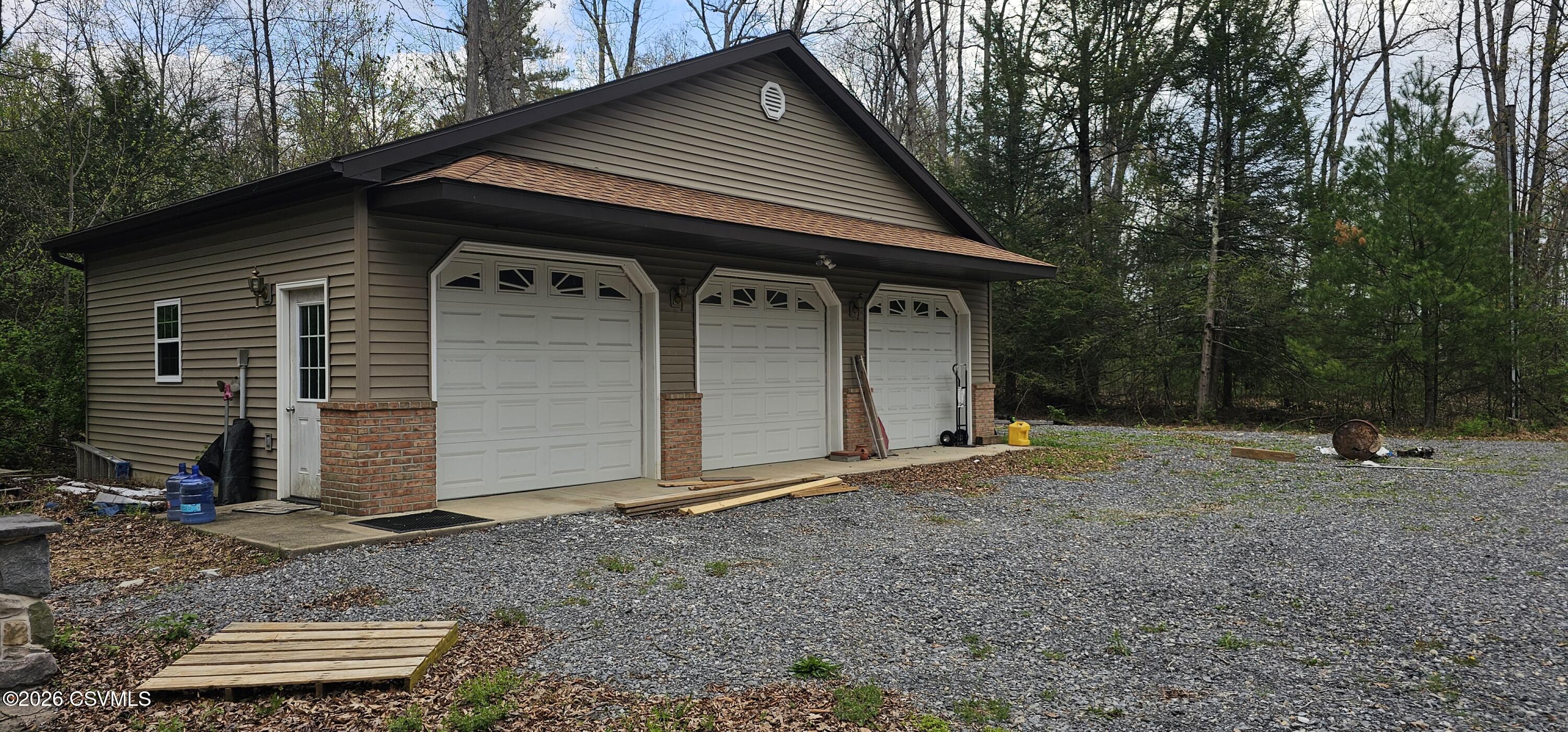 878 Paddy Mountain Road Millmont, PA 17845 - Photo 13 of 22
