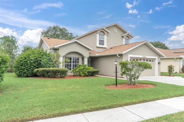 $389,000 | 11418 Tee Time Circle, New Port Richey, FL 34654