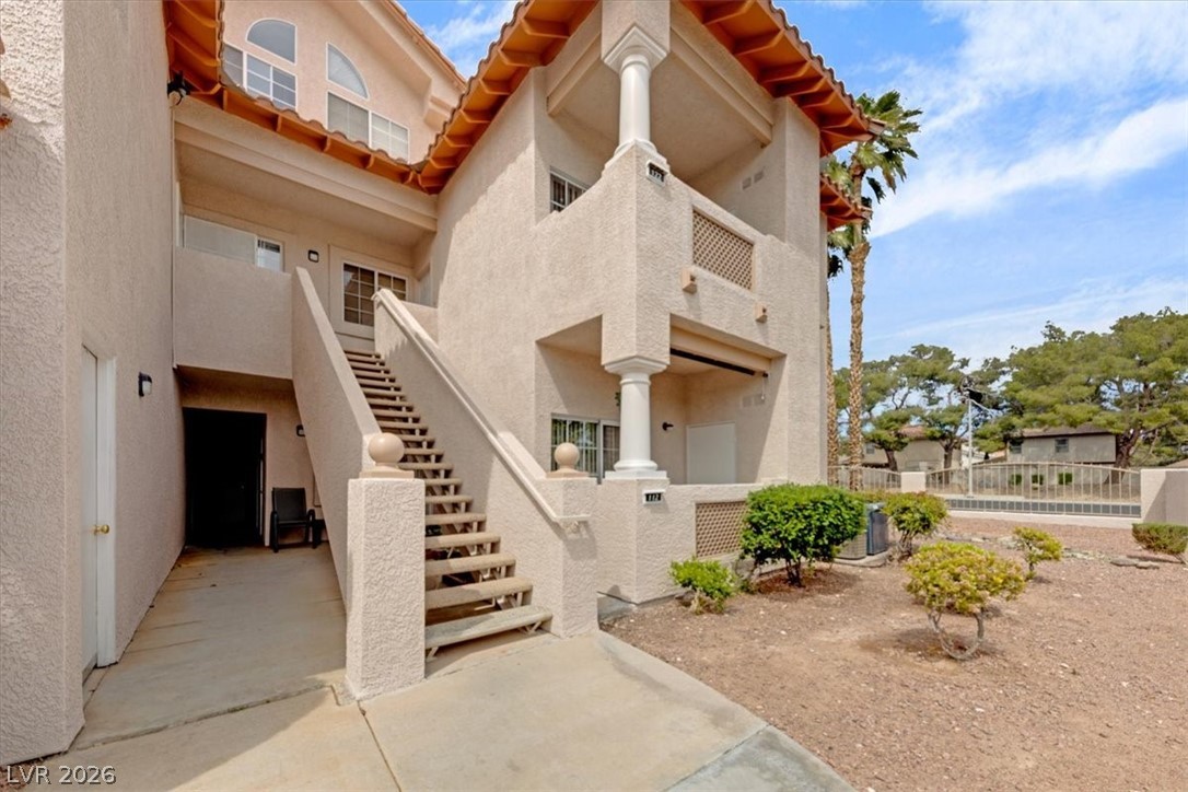 2925 Wigwam Pkwy Unit 112  