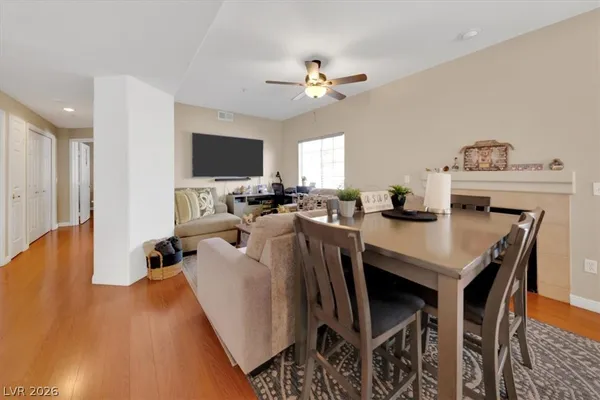 $290,000 | 2925 Wigwam Parkway, Unit 112, Henderson, NV 89074