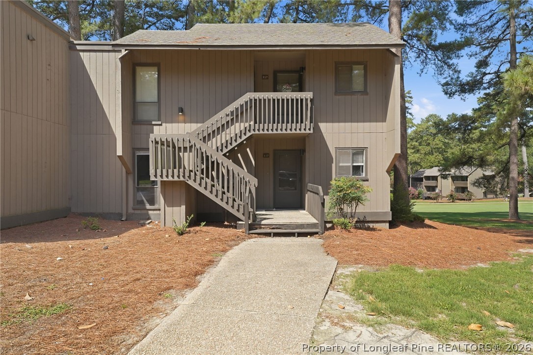 5 Pine Tree Road, Unit 117 Pinehurst, NC 28374 - Photo 1 of 48 Gallery Image 1