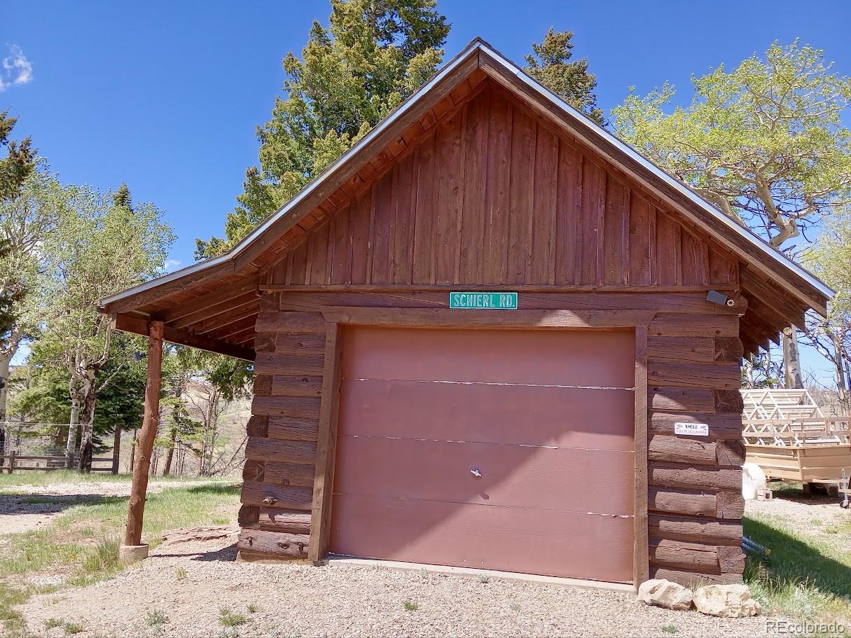 4653 Schierl Road Fort Garland, CO 81133 - Photo 42 of 44