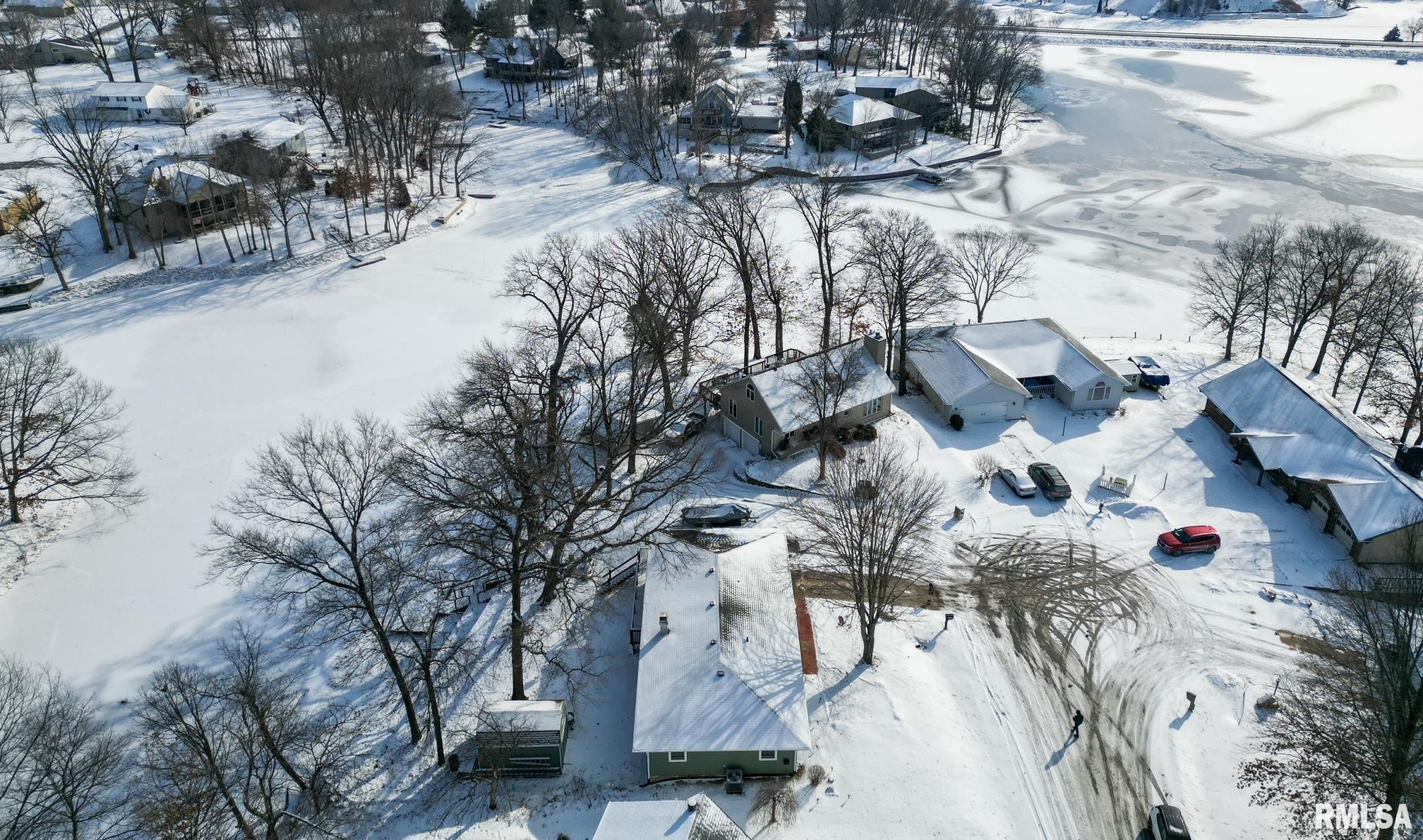 4516 South Misty Isle Point Mapleton, IL 61547 - Photo 8 of 35 Gallery Image 8