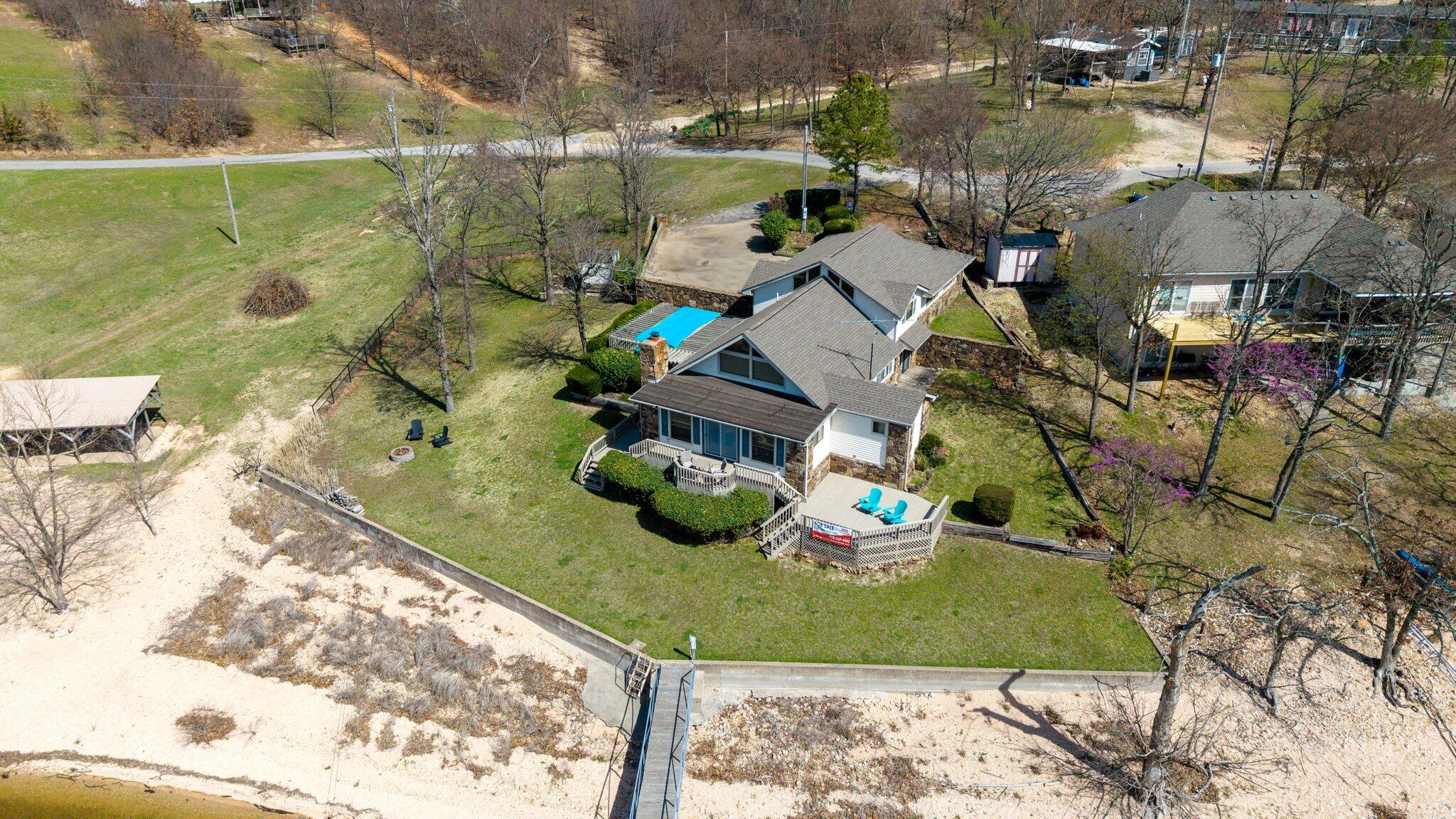 55881 East 316 Road Jay, OK 74346 - Photo 66 of 83 Gallery Image 66