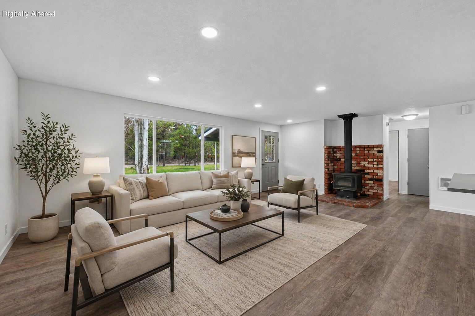 51448 Cedar Road La Pine, OR 97739 - Photo 10 of 43 Gallery Image 10