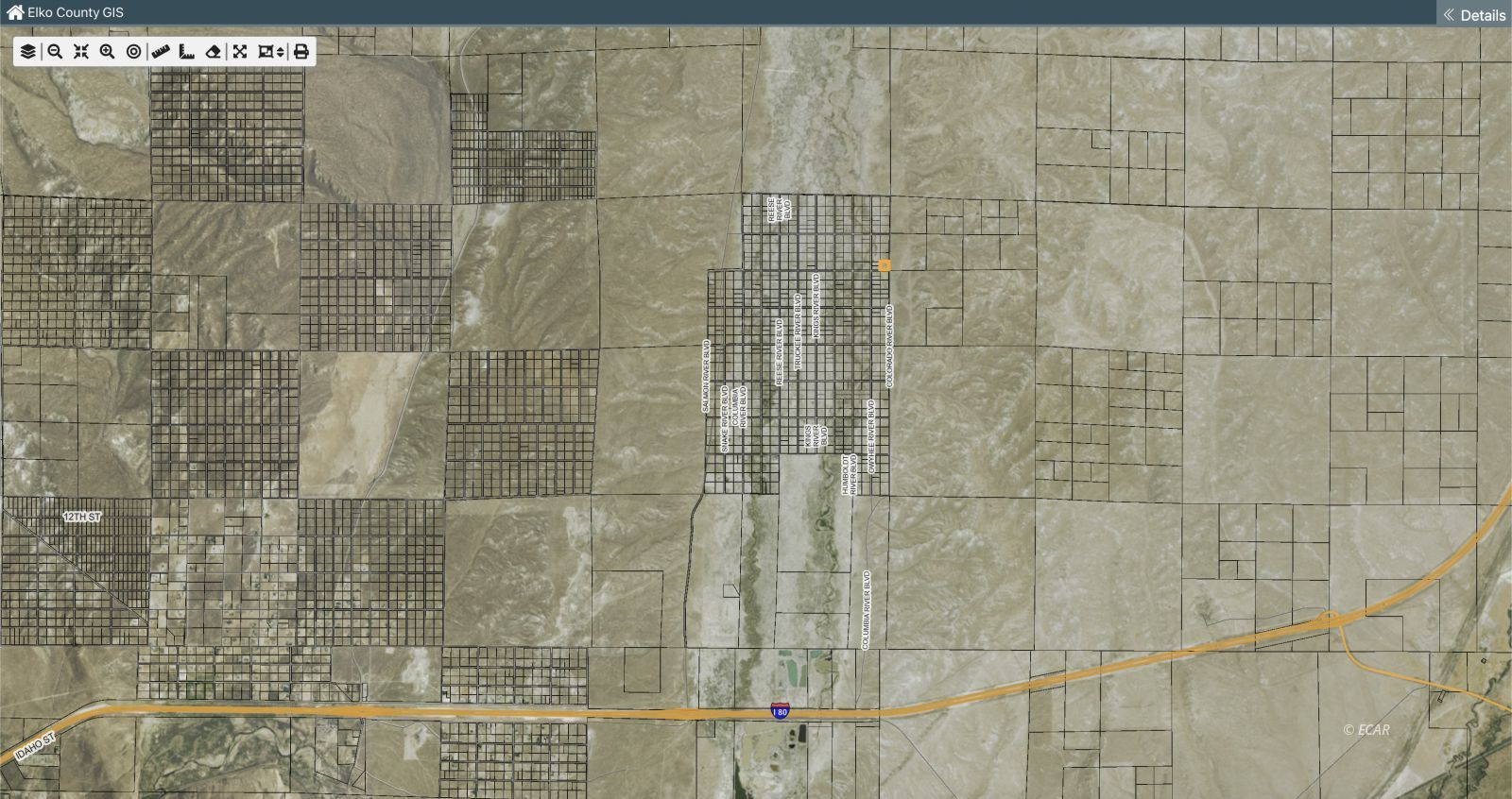 Tbd 7th Street Elko, NV 89801 - Photo 3 of 5
